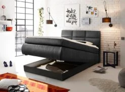 Kosali 3 22 Kosali 3 -Betten-Prinz Kosali 140 Boxspringbett Ranger 12 anthrazit Milieu Fkt 1280x1280