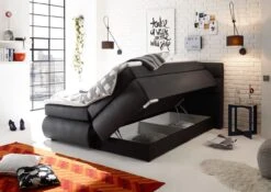 Kosali 3 24 Kosali 3 -Betten-Prinz Kosali Boxspringbett Ranger 12 anthrazit Funktion Milieu 56 E36 60 56 E37 60 56 F06 60 56 E38 60 1280x1280