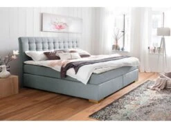 Lenno 9 Lenno -Betten-Prinz Lenno Sawana 72 eisblau EF 9693 18 fein 1280x1280