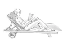 Lesekissen 10 Lesekissen -Betten-Prinz Lesekissen Illu liegend2 1280x1280