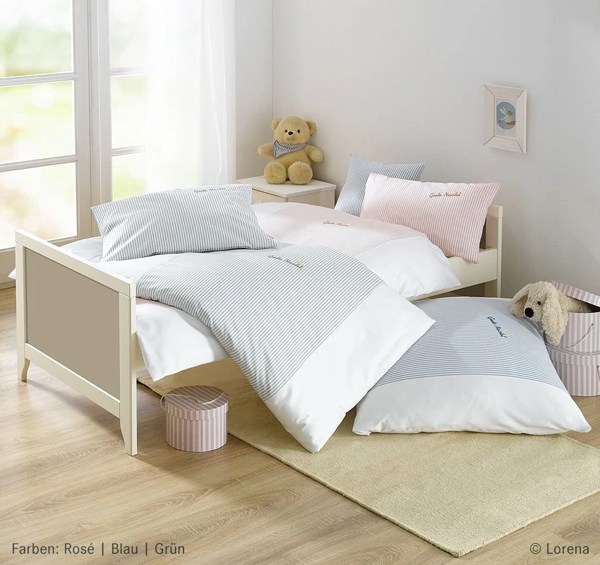 Gute Nacht, Benno, Mako-Batist 4 Gute Nacht, Benno, Mako-Batist – Bild 2