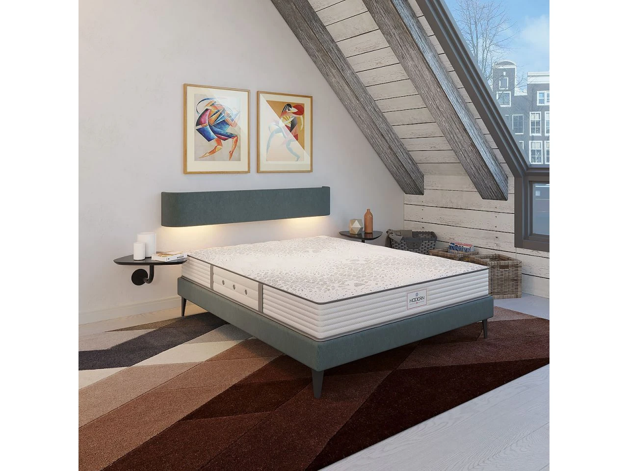 MSA Modern KS 6 MSA Modern KS – Bild 4