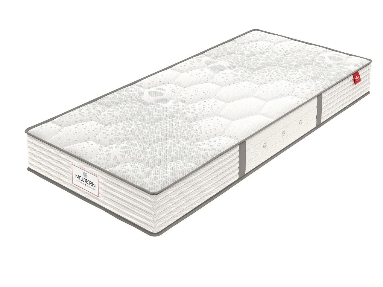 MSA Modern KS 5 MSA Modern KS – Bild 3