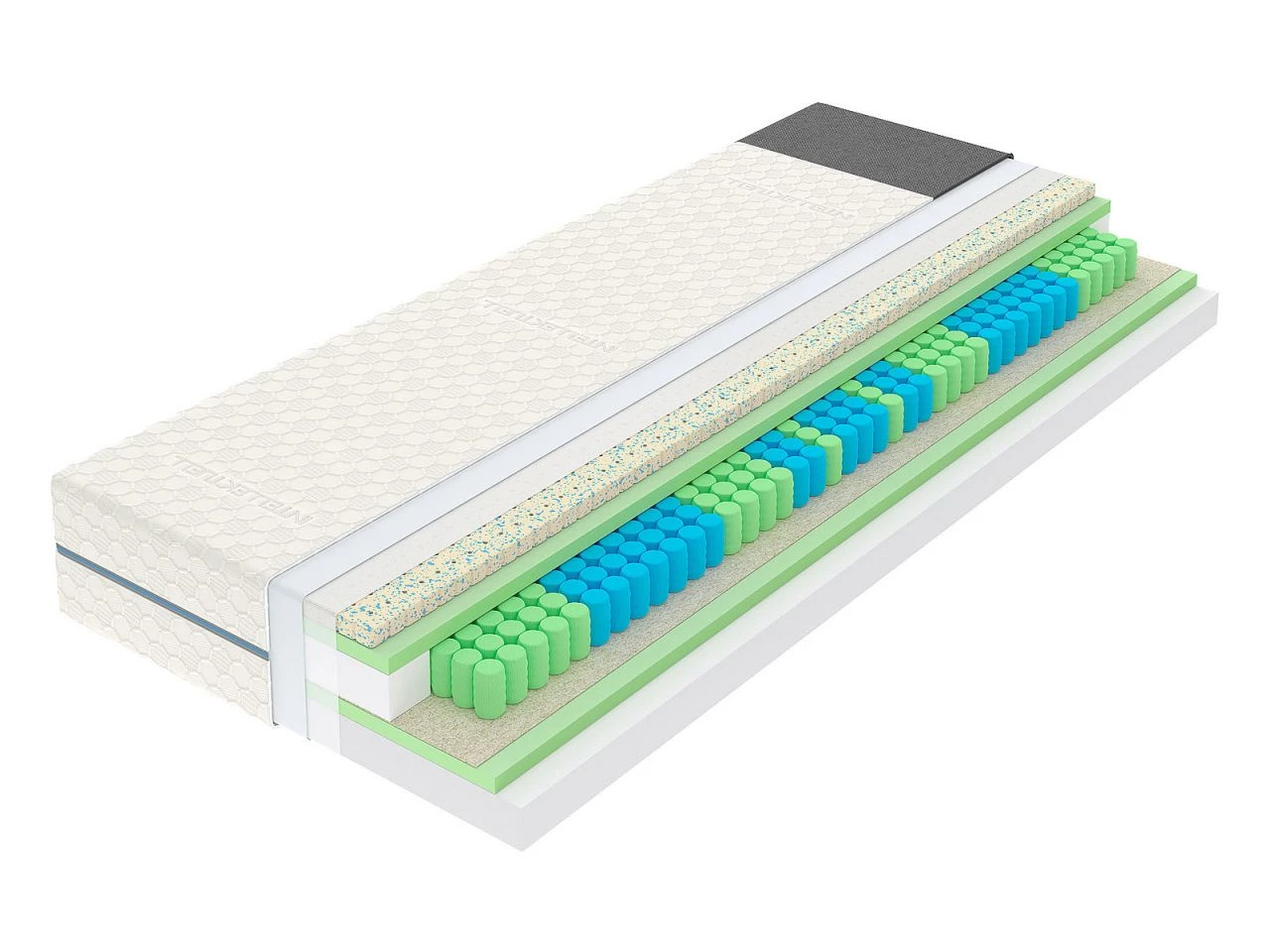 MSA Synergy 4 MSA Synergy – Bild 2