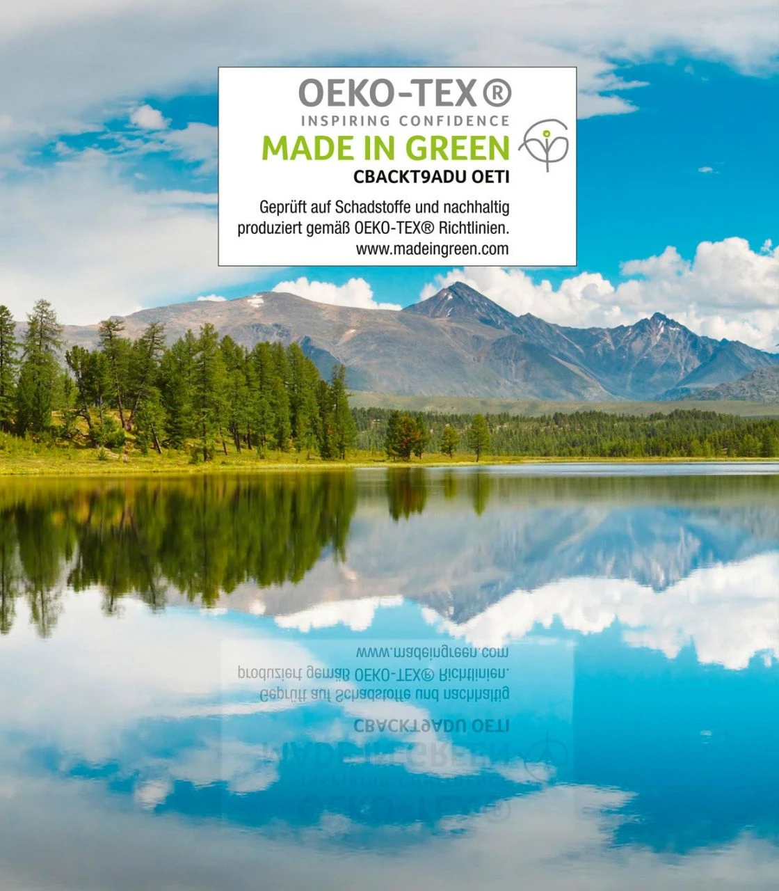 Bodensee KS, Made In Green 8 Bodensee KS, Made In Green – Bild 6