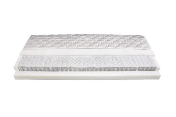 MALIE Taschenfederkernmatratze Malaga 3 MALIE Taschenfederkernmatratze Malaga