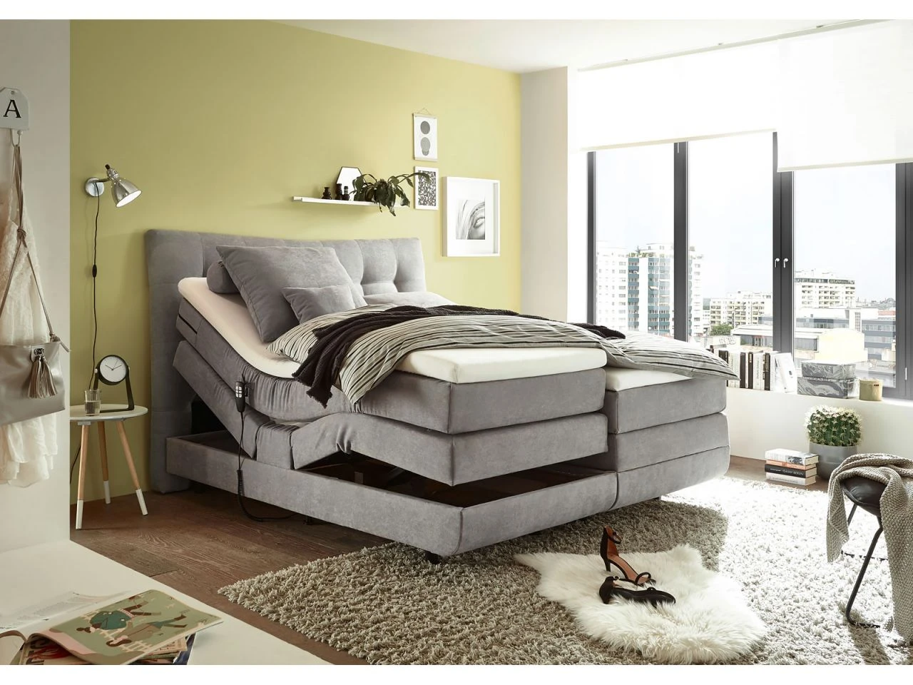 Malibu 2 Mit Motor 3 Malibu 2 Mit Motor