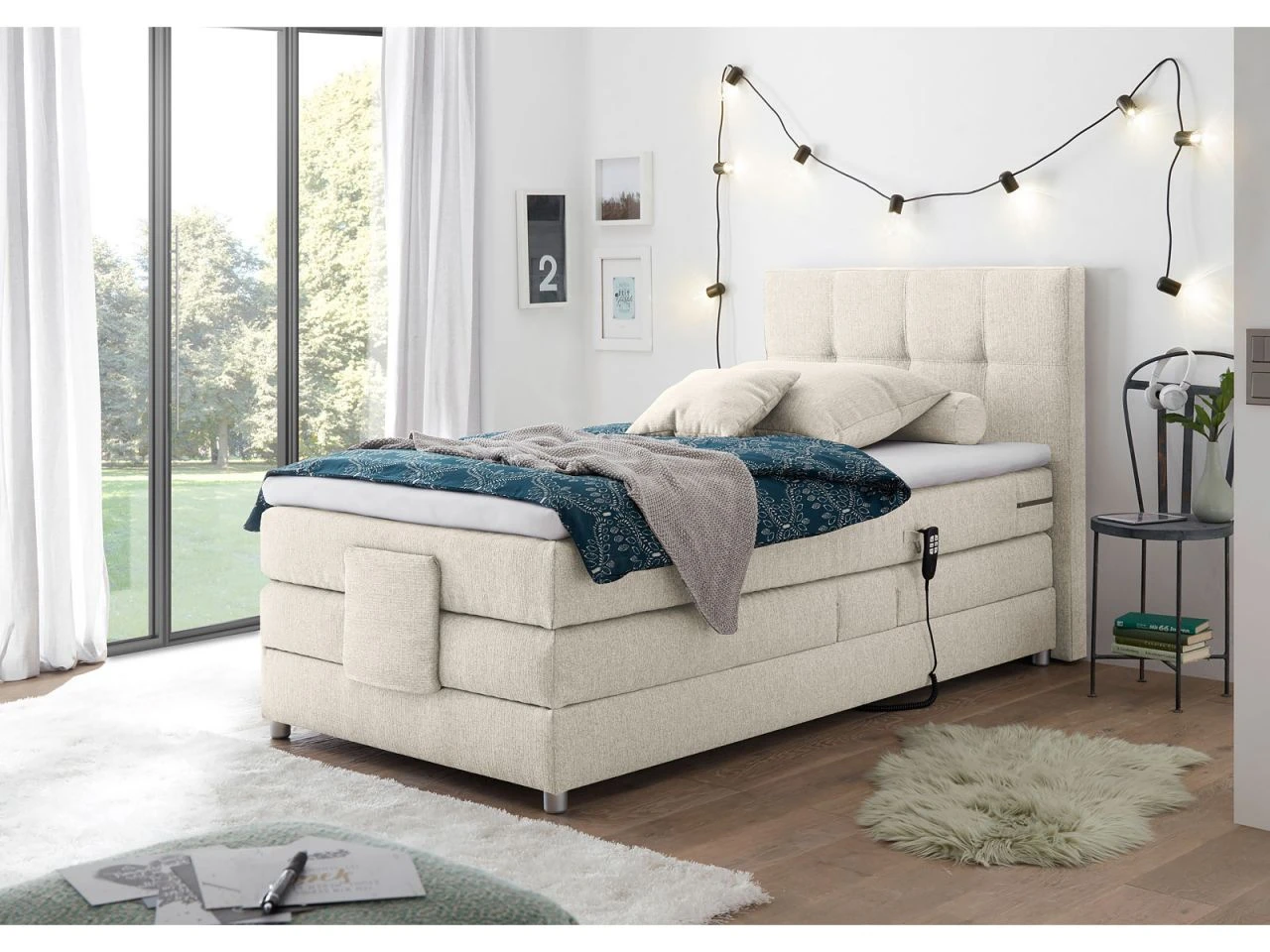 Manolo 3 Mit Motor 4 Manolo 3 Mit Motor – Bild 2