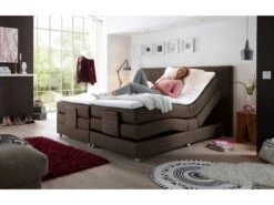 Manolo 3 Mit Motor 21 Manolo 3 Mit Motor -Betten-Prinz Manolo 180 Boxspringbett Artemis 7 mocca Funktion Milieu 56 B16 86 56 B17 86KT6oPNH3ZUFKA 1280x1280