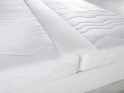 Doppelbett-Brücke Liebesbrücke, 25 X 197 Cm