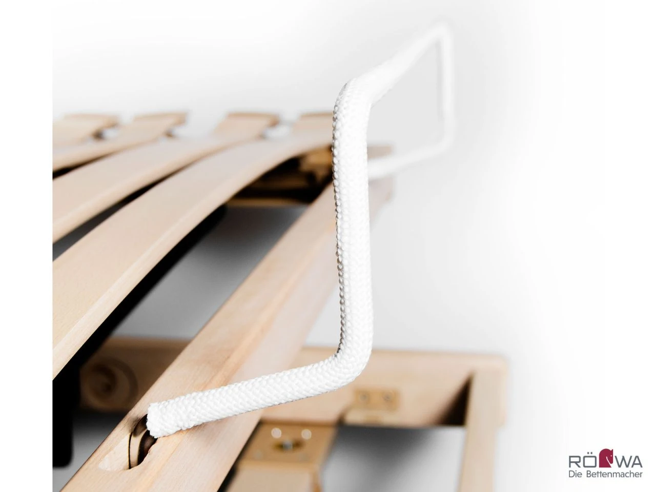 Matratzenbügel Fußende 5 Matratzenbügel Fußende – Bild 3