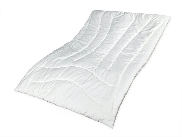 Duo-Warm Steppbett Alpenglück Zirbe 3 Duo-Warm Steppbett Alpenglück Zirbe