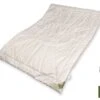 Bio-Schurwolle GOTS Organic Duo-Leichtsteppbett -Betten-Prinz Merino DL GOTS DSC 1540 1280x1280