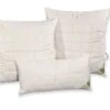 Bio-Schurwolle GOTS Organic Kopfkissen Mit Schurwollkugeln 2 Bio-Schurwolle GOTS Organic Kopfkissen Mit Schurwollkugeln -Betten-Prinz Merino Kissen 3x 01 1280x1280