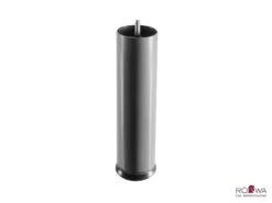 Metallfuß, 2er Set 7 Metallfuß, 2er Set -Betten-Prinz Metallfuss Komfort 02 1280x1280