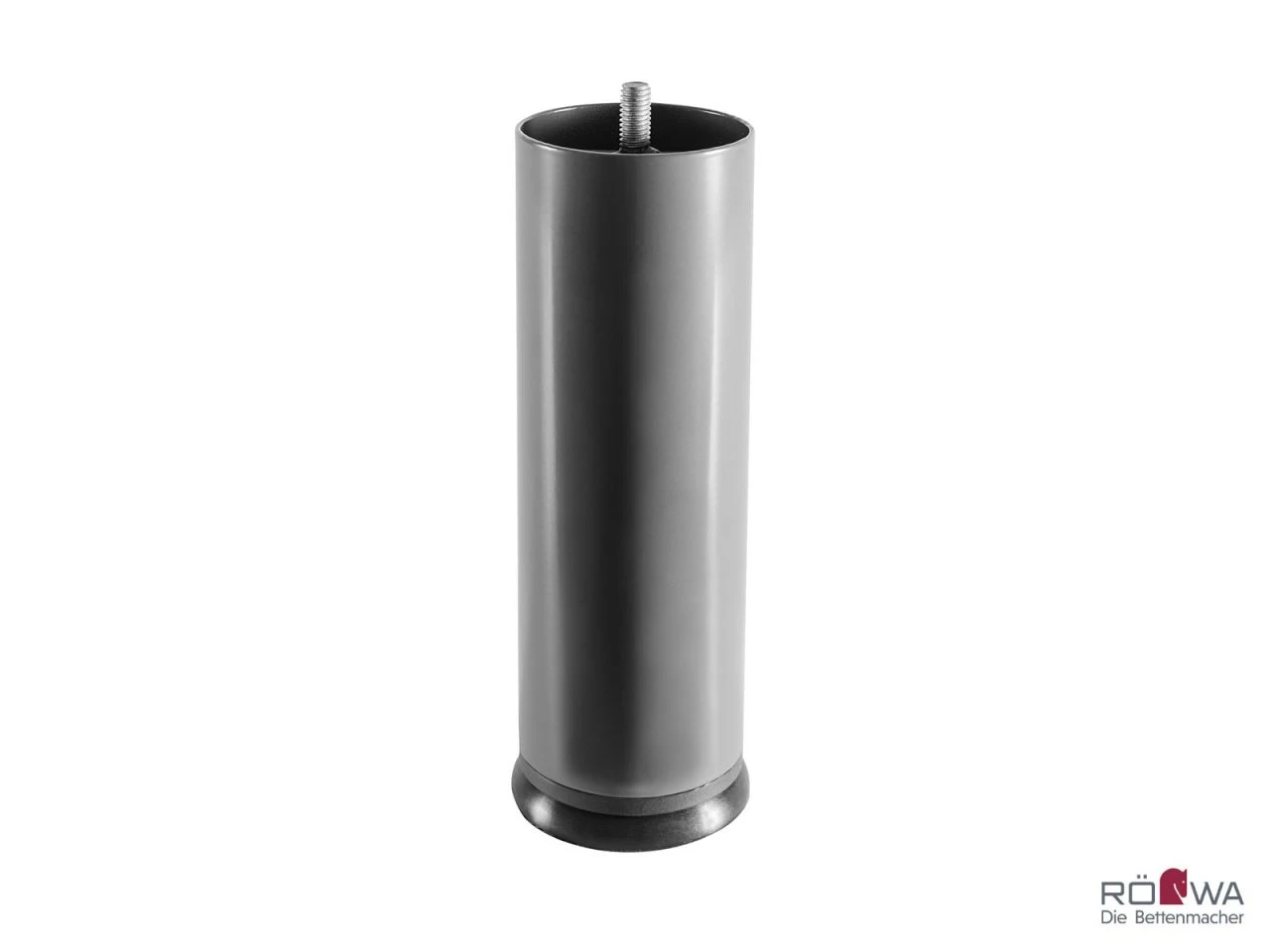 Metallfuß, 2er Set 4 Metallfuß, 2er Set – Bild 2