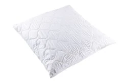 Kissen Microfaser Kochfest