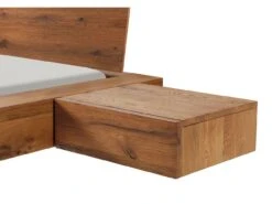 Oak-Wild Nachttisch Caja