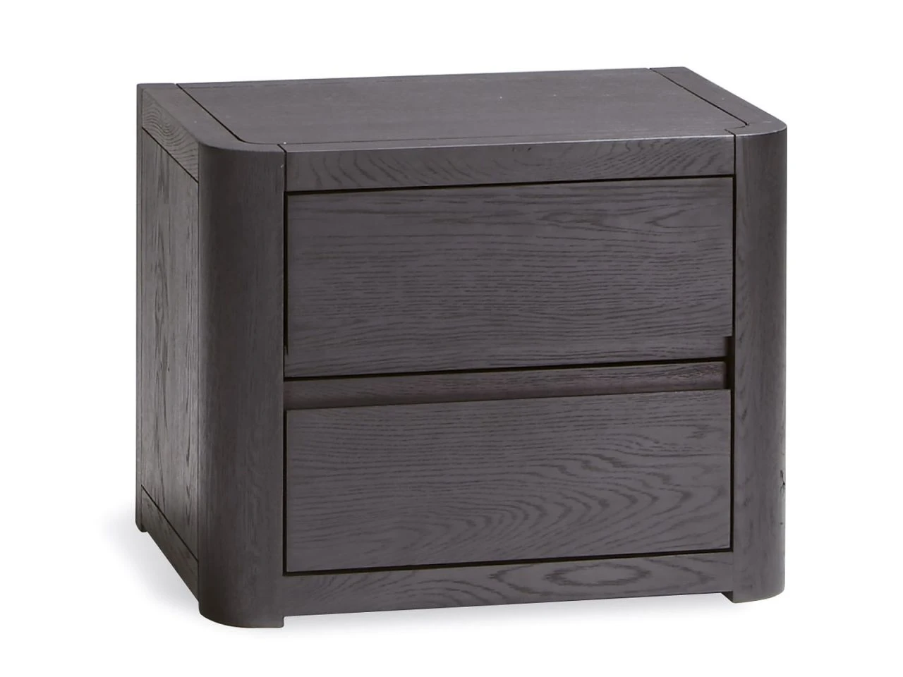 Oak-Line Nachttisch Cara 5 Oak-Line Nachttisch Cara – Bild 3