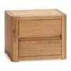 Oak-Line Nachttisch Cara 2 Oak-Line Nachttisch Cara -Betten-Prinz NT Cara Eiche natur 839 72489 1 1280x1280