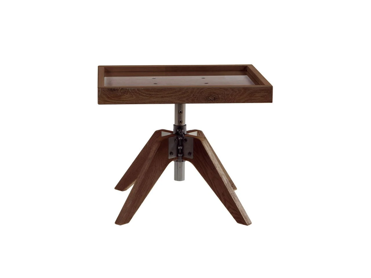 Oak-Wild Nachttisch Carpi 3 Oak-Wild Nachttisch Carpi