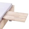 Wood-Line Nachttisch Mido 2 Wood-Line Nachttisch Mido -Betten-Prinz NT Mido Kerneschenatur 1280x1280