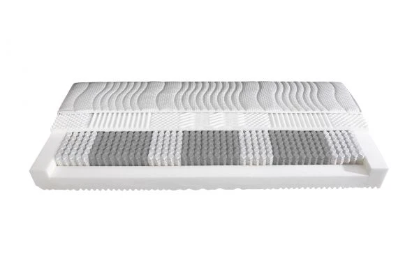 MALIE Taschenfederkernmatratze Oasi 3 MALIE Taschenfederkernmatratze Oasi