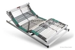 Otten Lattenrost Sleepline 400 2M