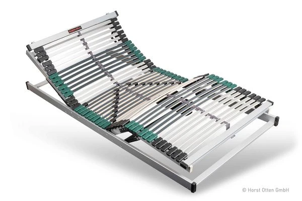 Otten Lattenrost Sleepline 400 2M 3 Otten Lattenrost Sleepline 400 2M