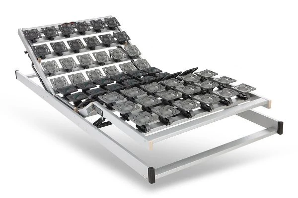 Otten Tellerrahmen Sleepline 500 2M 3 Otten Tellerrahmen Sleepline 500 2M