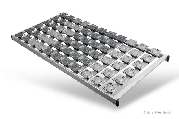 Otten Tellerrahmen Sleepline 500 UV 3 Otten Tellerrahmen Sleepline 500 UV