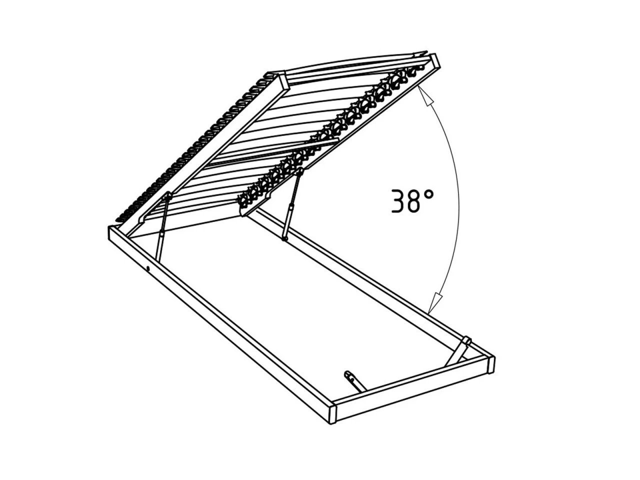 Ultrafree-Lift KF Zu Practico Box 25 4 Ultrafree-Lift KF Zu Practico Box 25 – Bild 2