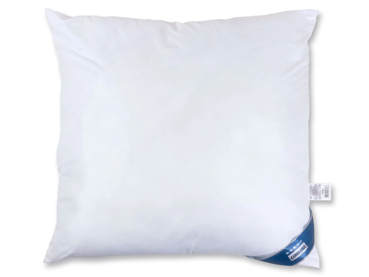 Kissen Comfort 6 Kissen Comfort – Bild 4
