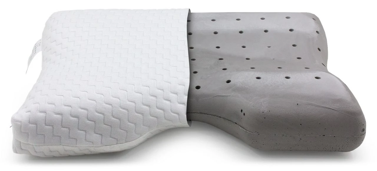 Prinz Nackenstützkissen Ergo Comfort 3 Prinz Nackenstützkissen Ergo Comfort