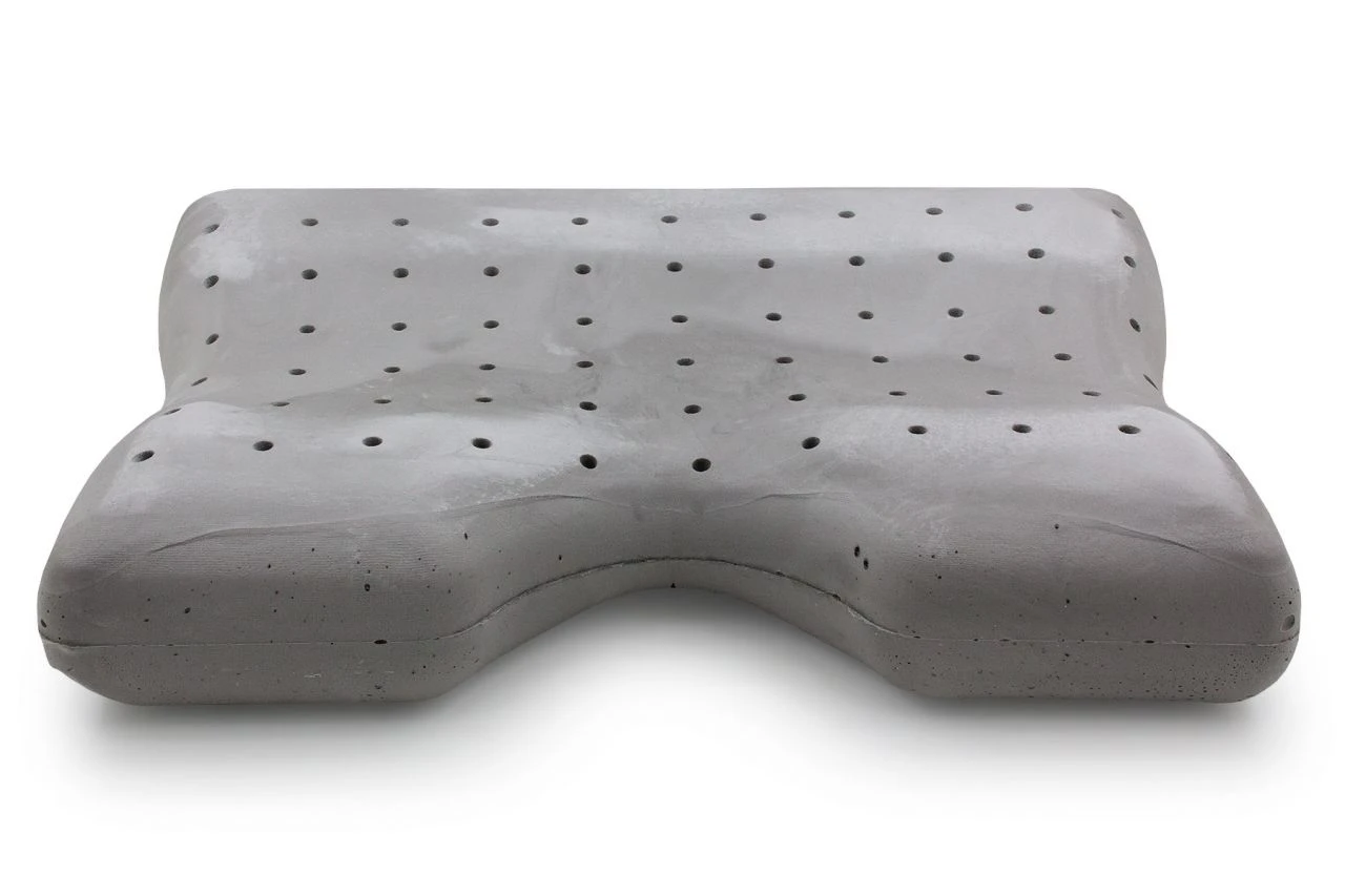 Prinz Nackenstützkissen Ergo Comfort 5 Prinz Nackenstützkissen Ergo Comfort – Bild 3