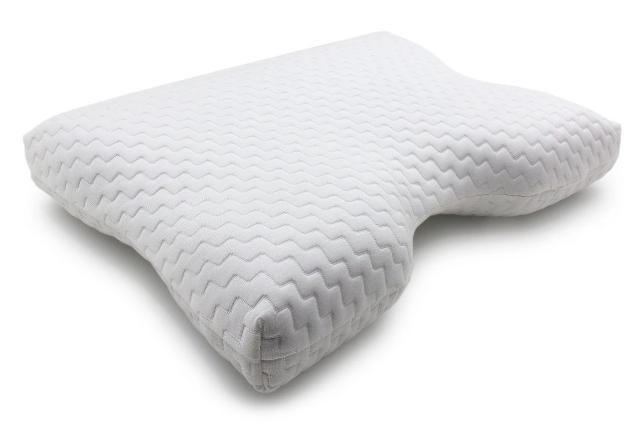 Prinz Nackenstützkissen Ergo Comfort 4 Prinz Nackenstützkissen Ergo Comfort – Bild 2