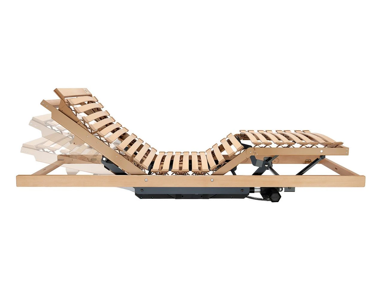 Der Röwa M4Memory Funk Akku 3 Der Röwa M4Memory Funk Akku