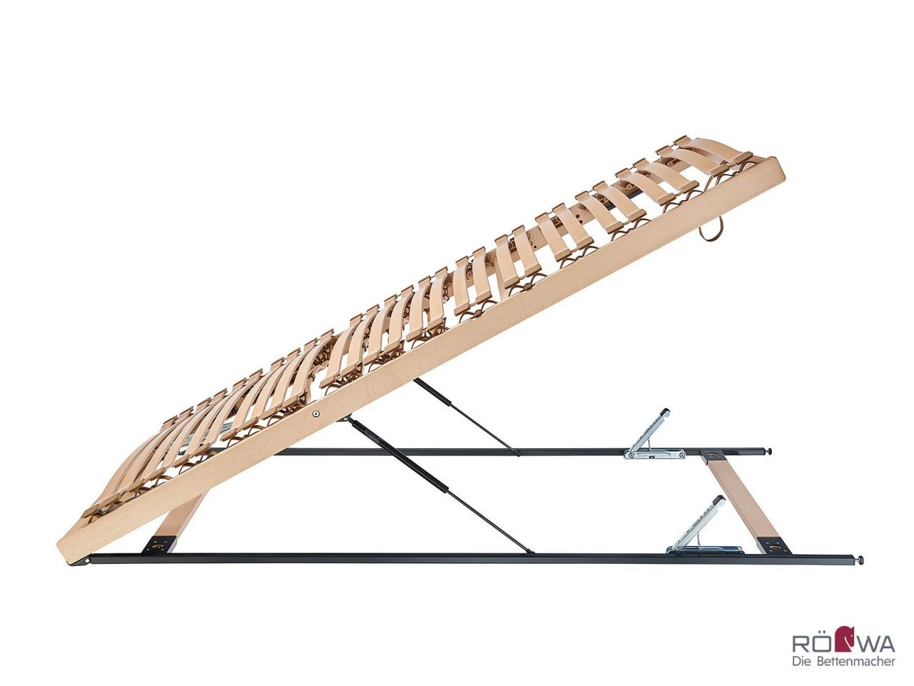 Der Röwa - RF-Lift 4 Der Röwa - RF-Lift – Bild 2