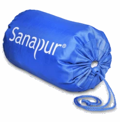 Sanapur Reisebeutel Für Kopfkissen