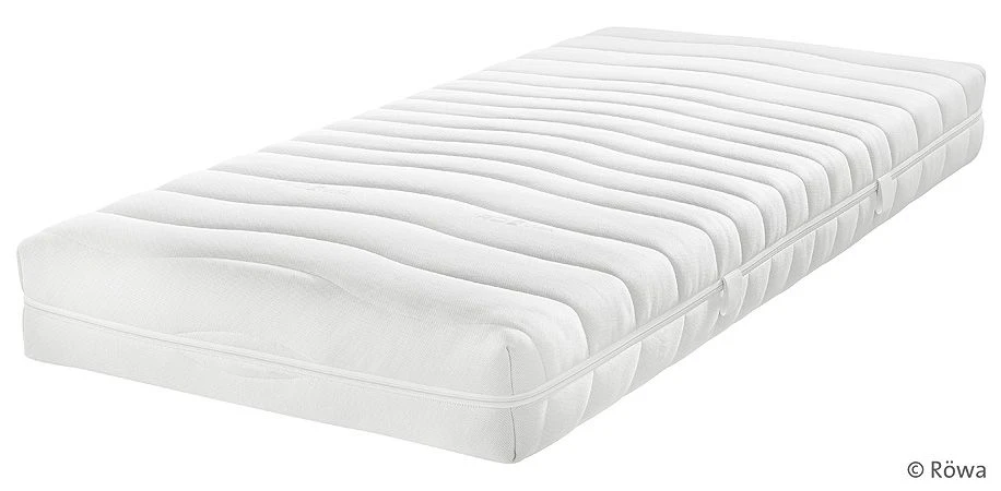 RÖWA Etera Boxspring-Matratze Portland 4 RÖWA Etera Boxspring-Matratze Portland – Bild 2