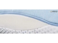 Selecta Kaltschaummatratze S18 16 Selecta Kaltschaummatratze S18 -Betten-Prinz S18 Bez ge Details mit Logo034AClJTu7SBC 1280x1280