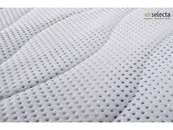 Selecta Kaltschaummatratze S18 15 Selecta Kaltschaummatratze S18 -Betten-Prinz S18 Bezug Detail 2 mit LogoH0SL6OwXPG7Jt 1280x1280