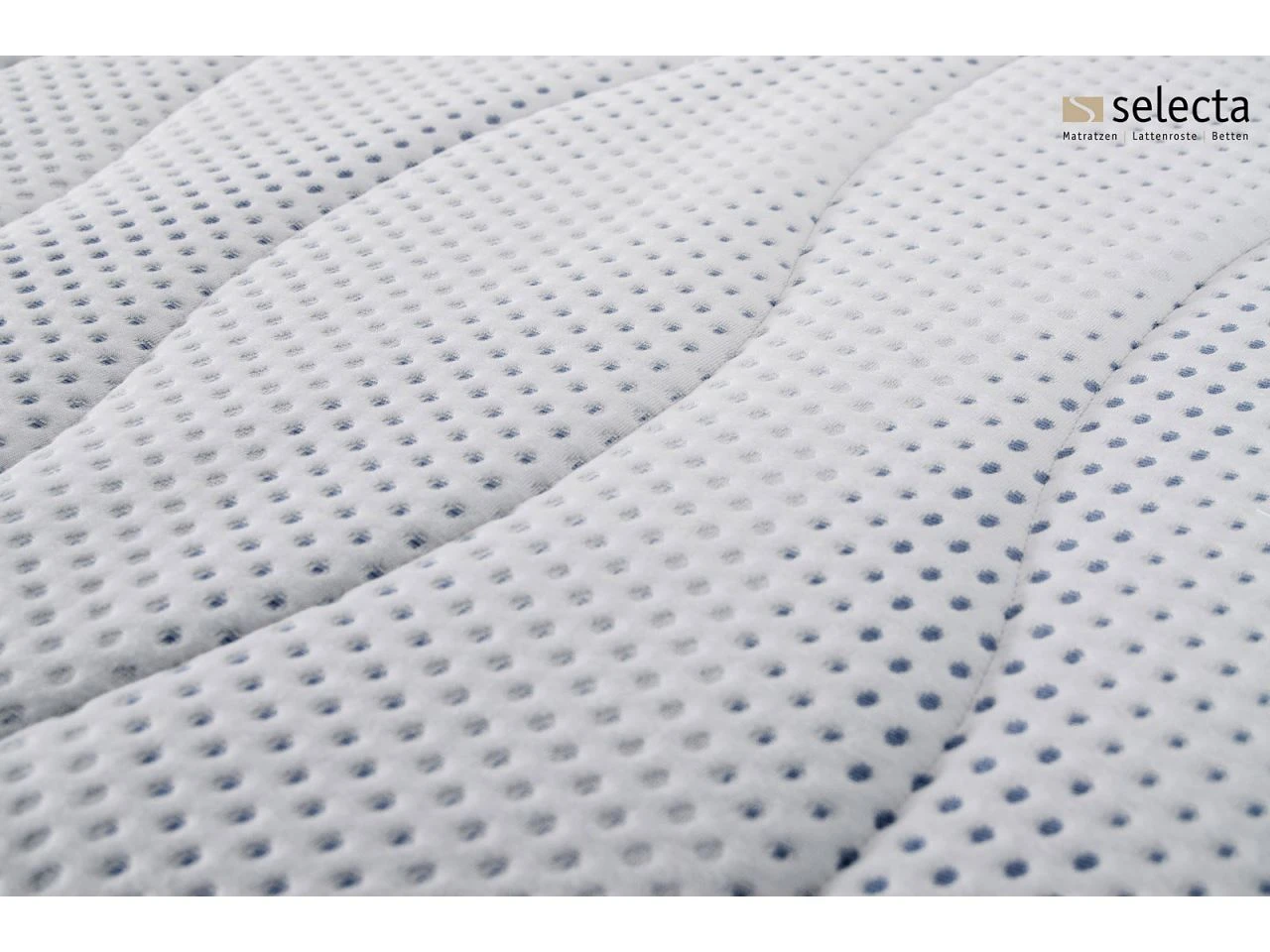 Selecta Kaltschaummatratze S18 8 Selecta Kaltschaummatratze S18 – Bild 6