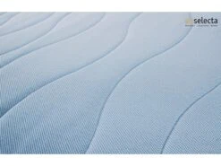 Selecta Kaltschaummatratze S18 14 Selecta Kaltschaummatratze S18 -Betten-Prinz S18 Bezug Detail mit LogozgqAD8RLHE7fE 1280x1280