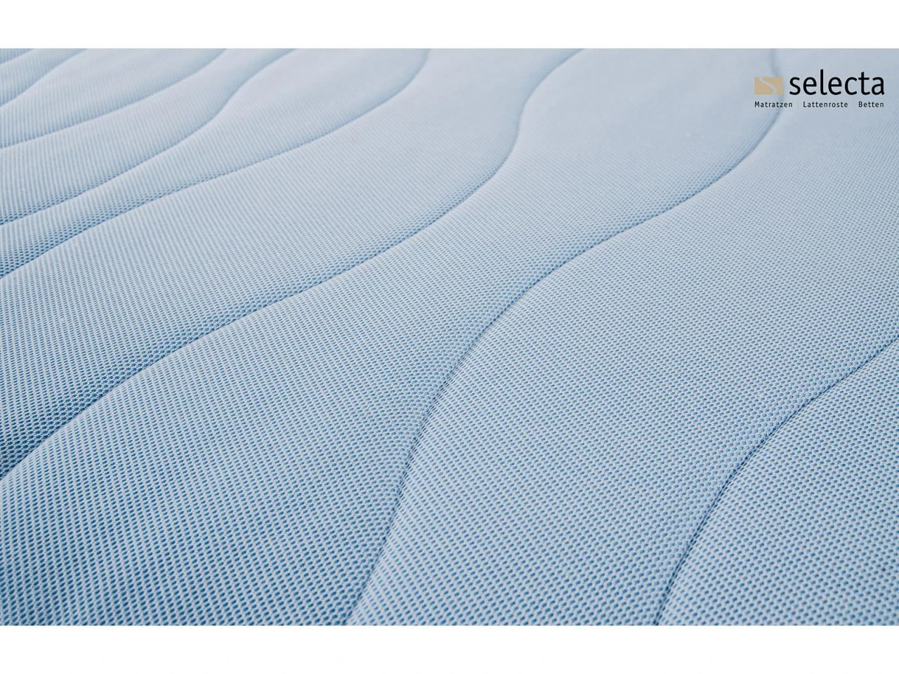 Selecta Kaltschaummatratze S18 7 Selecta Kaltschaummatratze S18 – Bild 5