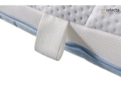 Selecta Kaltschaummatratze S18 17 Selecta Kaltschaummatratze S18 -Betten-Prinz S18 Griff Detail mit Logov7ZwFbPPXrFQb 1280x1280