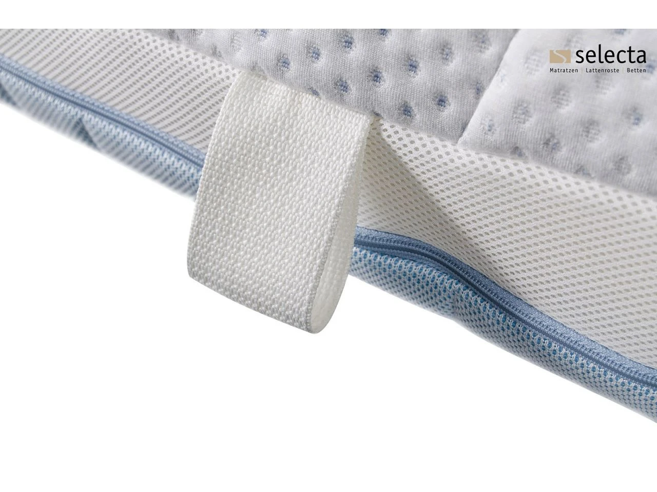 Selecta Kaltschaummatratze S18 10 Selecta Kaltschaummatratze S18 – Bild 8