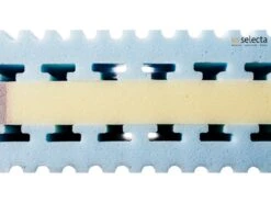 Selecta Kaltschaummatratze S18 13 Selecta Kaltschaummatratze S18 -Betten-Prinz S18 Kern Detail mit Logohag4noNgIypTP 1280x1280