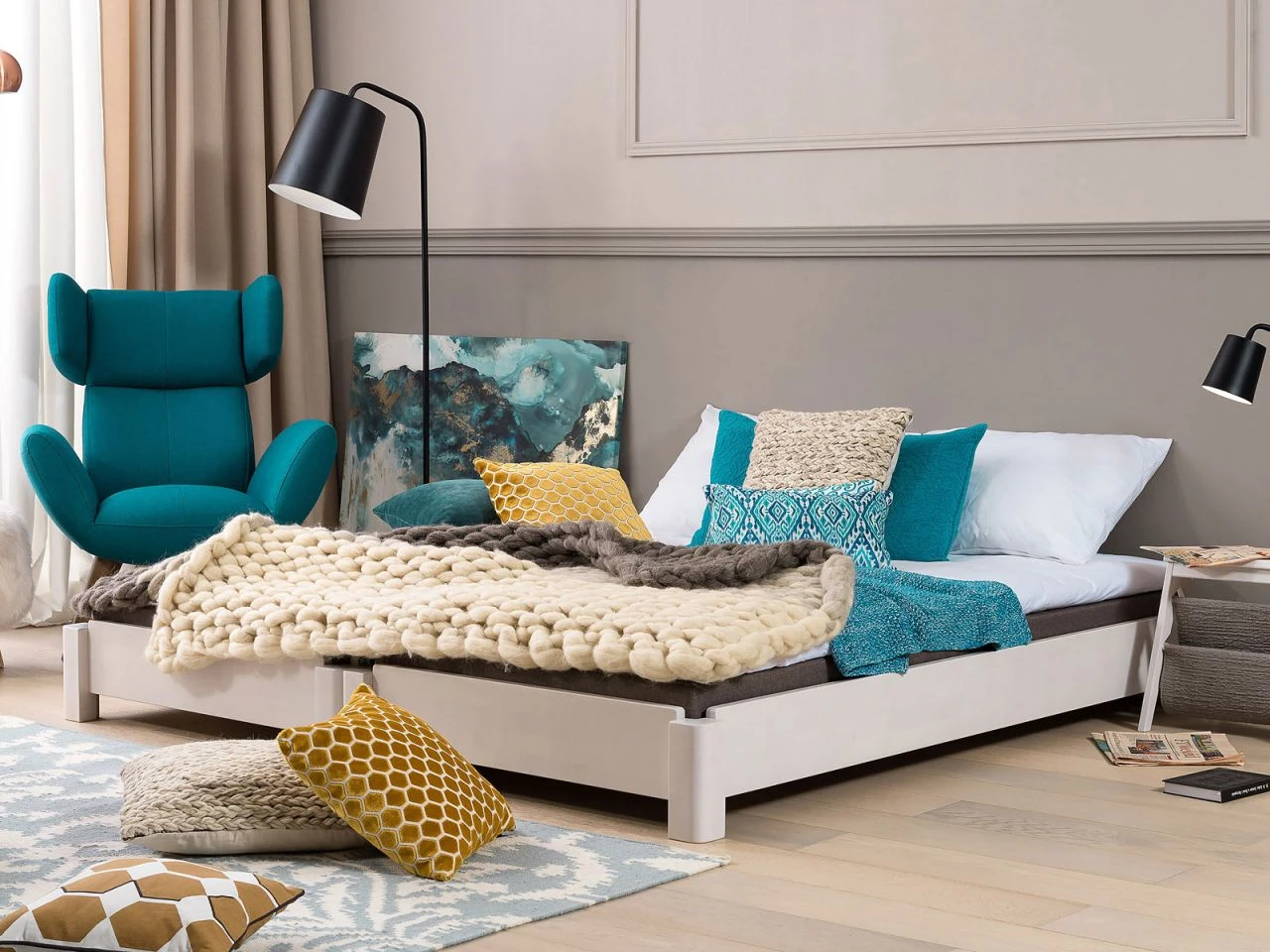 Feldberg STB.01 3 Feldberg STB.01