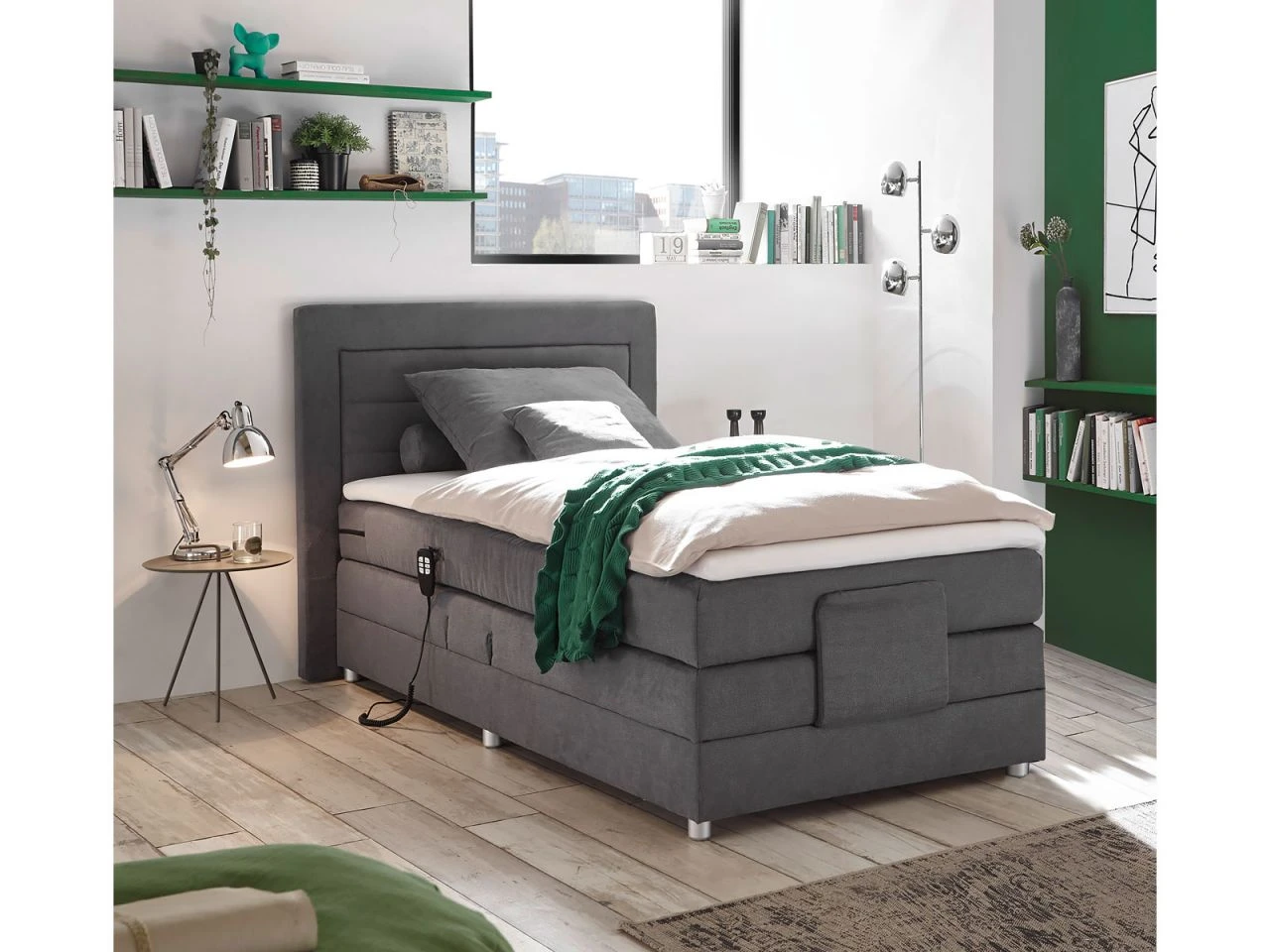 Saba 2 Mit Motor 4 Saba 2 Mit Motor – Bild 2